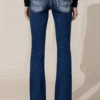 Women's Miss Me Bootcut Jean #M3923B