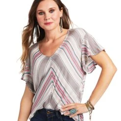Women's Ariat Blouse #10039854