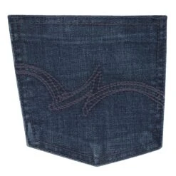 Women's Wrangler Mid-Rise Jean #09MWTDS -Outlet Cowgirl Closet Store 09MWTDS 4 prd