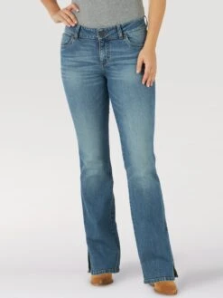 Women's Wrangler Retro Mae Bootcut Jean #112317793 -Outlet Cowgirl Closet Store 0caff83102346e4cd0d7859c8a50fb3d