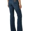 Women's Wrangler Retro Mae Wide Leg Trouser #09MWWSA