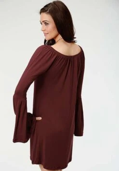 Women's Stetson Dress #11-057-0514-1031 -Outlet Cowgirl Closet Store 1105705141031b