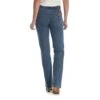 Women's Wrangler Cowboy Cut High Waist Jean #18MWZSW
