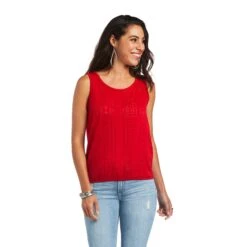 Women's Ariat Smith Tank #10040513