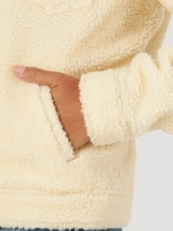 Women's Wrangler Retro Sherpa Jacket #112317278 -Outlet Cowgirl Closet Store 1c9f7d5988c1081c3b6acafc8688cf43