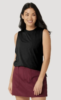 Women's Wrangler ATG Tank #LAK10 -Outlet Cowgirl Closet Store 21f692f23289775e258fabac1a4615e0