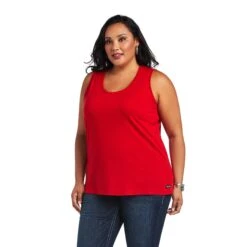 Women's Ariat Element Tank #10040587X