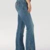Women's Wrangler Retro Mae Bootcut Jean #112317793