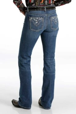 Women's Cinch Hannah Jean #CB70554071 -Outlet Cowgirl Closet Store 2b7029729284503deb413129dd6953f6