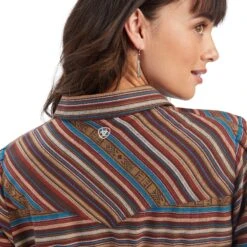 Women's Ariat Sedona Dress #10041304 -Outlet Cowgirl Closet Store 36893dbf7e62be84e0d0b75a0c2d7b05