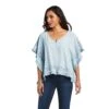 Women's Ariat Eden Blouse #10040705