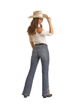 Women’s Rock & Roll Cowgirl Trouser #RRWD5MR0XF -Outlet Cowgirl Closet Store 4030e5187fda6ba150e57d0df86228de
