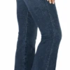 Women's Wrangler Retro Retro The Green Jean Trouser #11MPEPS