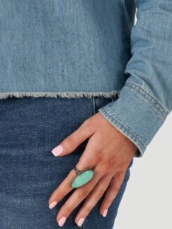 Women's Wrangler Retro Snap Front Shirt #112317328 -Outlet Cowgirl Closet Store 44ef865f25294366d648c3105e666df5