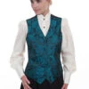 Scully Women's Range Wear Vest #RW606