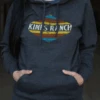 Women's Kimes El Paso Hoodie