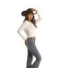 Women's Rock & Roll Cowgirl Boyfriend Fit Jean #W2-2714