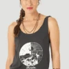 Women's Wrangler Tank #112315076