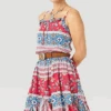 Women's Wrangler Americana Dress #112315048