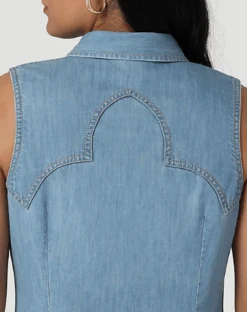 Women's Wrangler Snap Front Shirt #112329683 -Outlet Cowgirl Closet Store 5228fc7a34b41726209b4f7bf59624cf