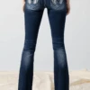 Women's Miss Me Bootcut Jean #M3080B32