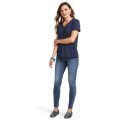 Women's Ariat Element T-Shirt #10039420
