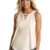 Women's White Label Tank #WLWT20R07F