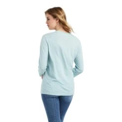 Women's Ariat Broncs And Barrels T-Shirt #10042316 -Outlet Cowgirl Closet Store 6cb1ef25f98544b9d8ed99e9c3c20f94