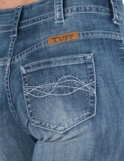 Women's Cowgirl Tuff Breathe Trouser #JBMWTR -Outlet Cowgirl Closet Store 733e7fa09367f8aa4028d1c6c53e65b0