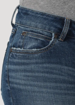 Women's Wrangler Retro Mae Bootcut Jean #112330009 -Outlet Cowgirl Closet Store 76b37e8d42060b81433c82ed06a23295