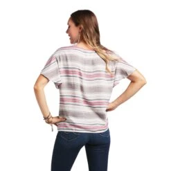 Women's Ariat Blouse #10039854 -Outlet Cowgirl Closet Store 7d54d59ae3c3f9ea40344770665808bf