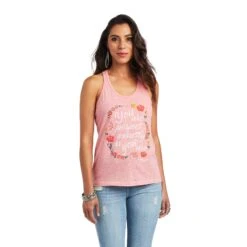 Women's Ariat Perfect Tank #10040617