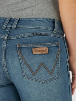 Women's Wrangler Retro Mae Bootcut Jean #112317793 -Outlet Cowgirl Closet Store 8547b8e7032990c9f66db07f8270c693