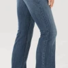 Women's Wrangler Retro Sadie Trouser Jean #112317287