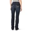 Women's Wrangler Q-Baby Riding Jean #WRQ20VA