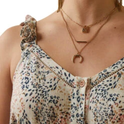 Women's Ariat Sweet Spring Tank Top #10044999 -Outlet Cowgirl Closet Store 915cb1fa5d0c46b312a62b39dec237e4