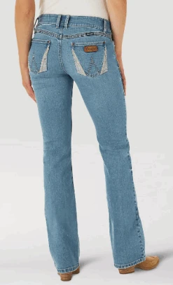 Women's Wrangler Retro Sadie Jean #112315010 -Outlet Cowgirl Closet Store 9884fc0d49a33845ef1b871285914523