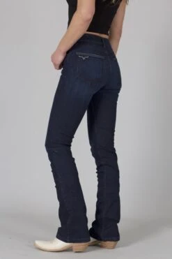 Women's Kimes Ranch Boot Cut Jean #Audrey -Outlet Cowgirl Closet Store H10A9581copy 720x 9139ed96 f152 431a 981d bdafdf596769