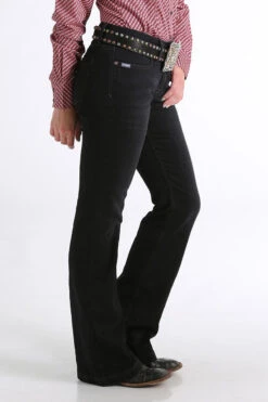 Women's Cinch Slim Lynden Trouser #MJ81454074 -Outlet Cowgirl Closet Store MJ81454074 2