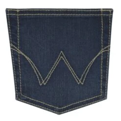 Women's Wrangler Q-Baby Ultimate Riding Jean #WRQ20NR -Outlet Cowgirl Closet Store WRQ20NR PP01 SWPP PRD