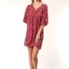 Women's Roper Dress #03-057-0590-4062RE