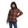 Women's Ariat Crius Insulated Jacket #10041582