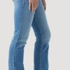 Women's Wrangler Retro Sadie Low Rise Boot Cut Jean #112330012