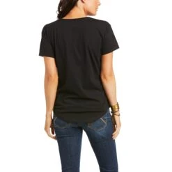 Women's Ariat Viva Mexico T-Shirt #10036634 -Outlet Cowgirl Closet Store b39e2a99cbf9257b0fbbe2c756d1a402
