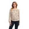 Women's Ariat Grand View Sweatshirt #10041309