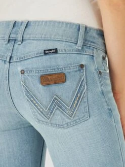 Women's Wrangler Retro Mae Jean #2315026 -Outlet Cowgirl Closet Store b51d0961411fa2176f14e03e4fd8b252