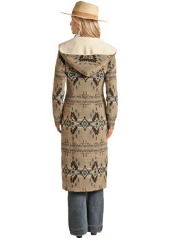 Women's Powder River Wool Coat #PRWO92RZYZ -Outlet Cowgirl Closet Store b67c0ffd47ed3ce64b420de6fefd8c0c