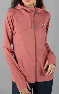 Women's Kimes Ranch Lovell Jacket