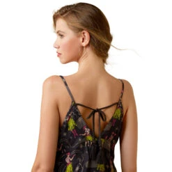 Women's Ariat Aloha Dress #10045040 -Outlet Cowgirl Closet Store bcb8fb9733a71ebd196e24ec4499c4ba