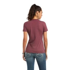 Women's Ariat Sol T-Shirt #10040959 -Outlet Cowgirl Closet Store c29973feaa14235e8312c8efc5985f70